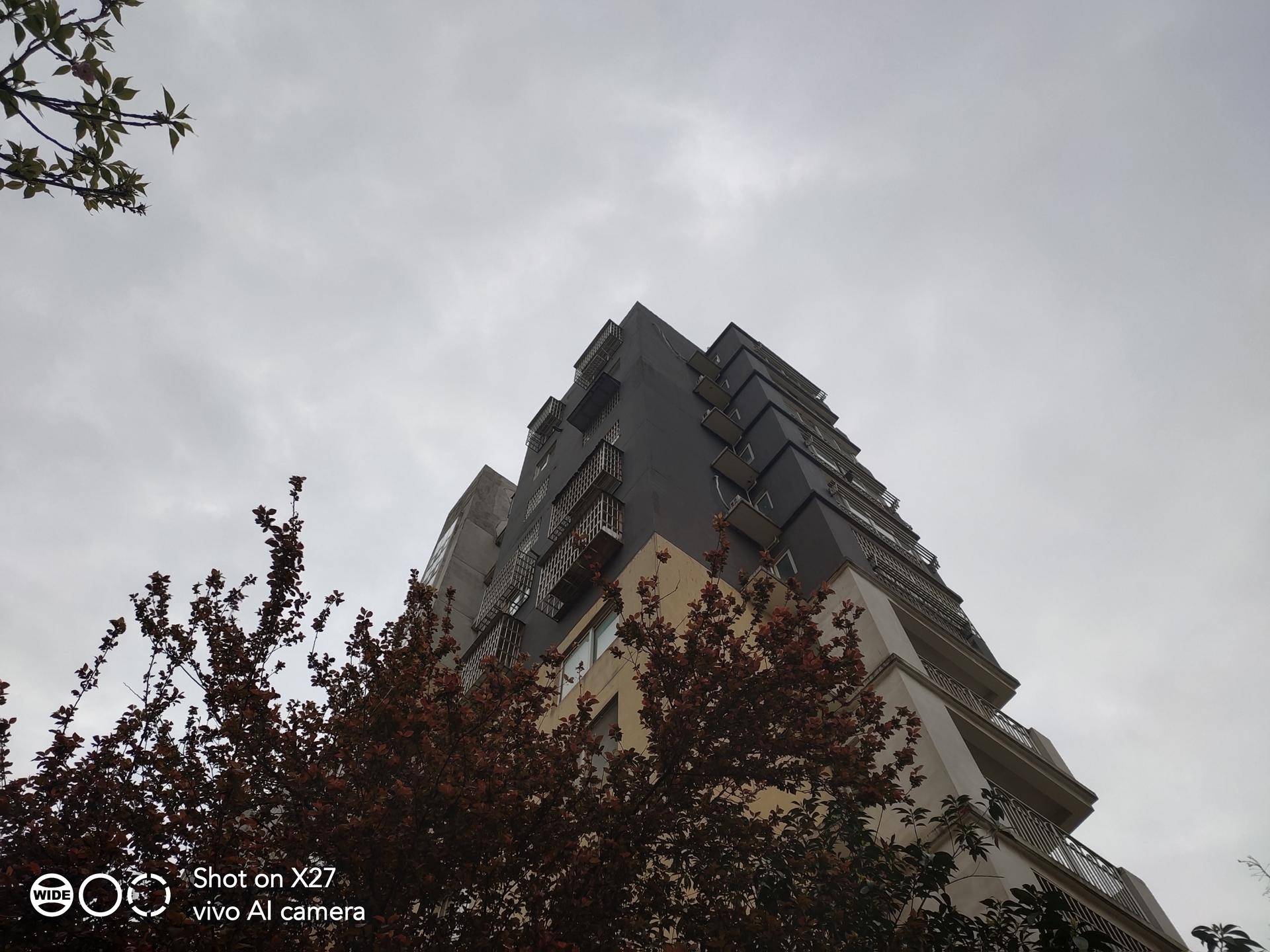 vivox27全面讲解,vivox27搭配零界全面屏设计