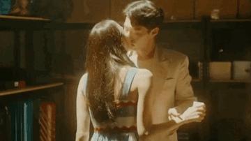 韩剧女主穿搭秋冬大衣,韩剧早期女主穿搭