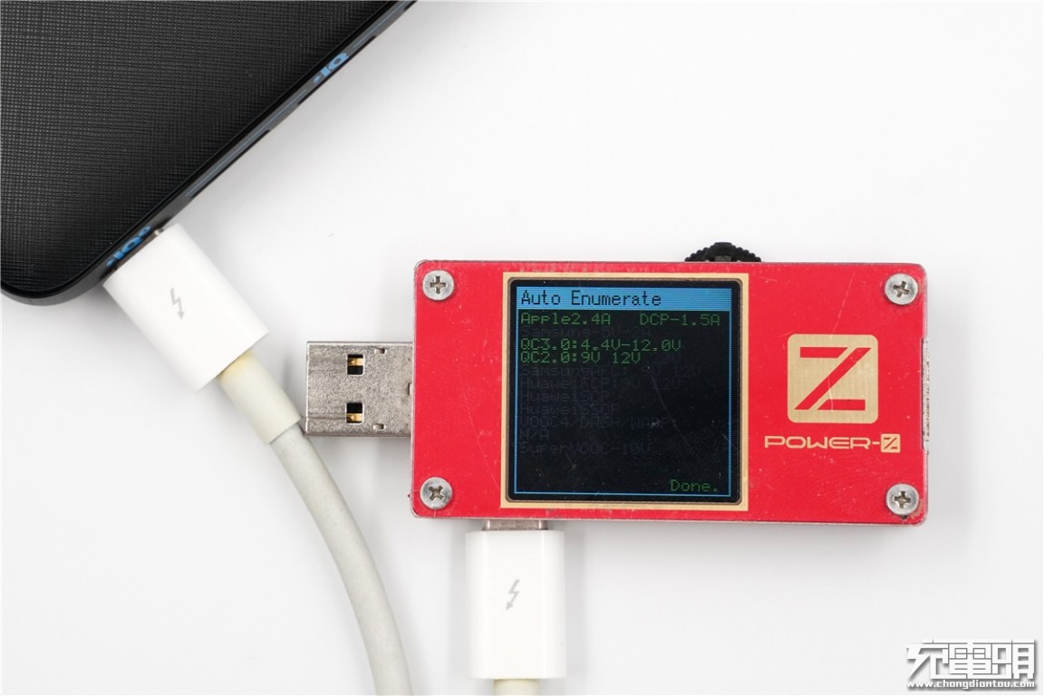 安克氮化镓充电器支持快充,安克氮化镓充电头全家桶