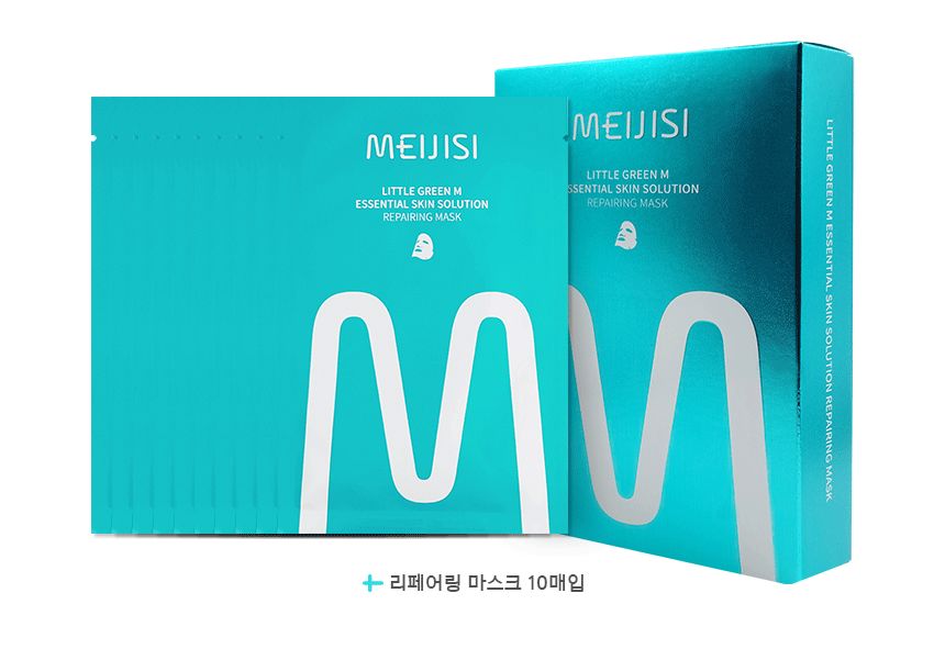 东时国际|来自数万人推荐的韩国进口面膜