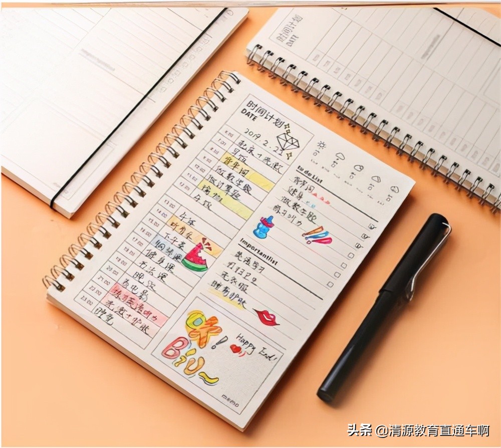 超级好用的学生必备文具,盘点那些好用文具隐藏用法