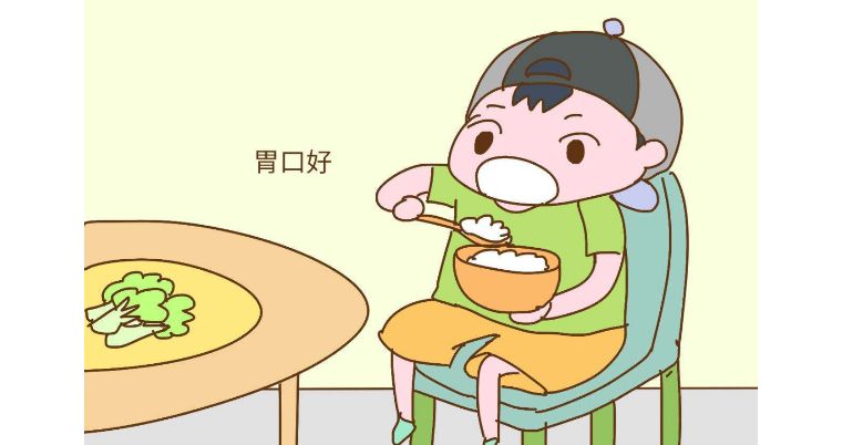 吃得多饿得快还消瘦是胃火大,吃得多饿得快容易上厕所