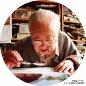 中国百位高寿名人书画展,寿从笔端来意思