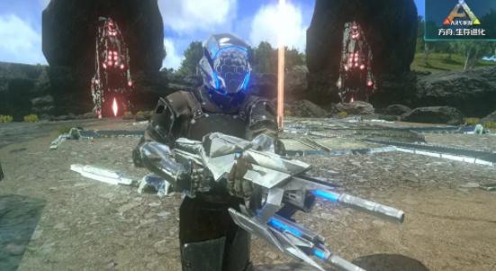 方舟生存进化手游所有泰克的作用,方舟生存进化2.0手机版泰克装备