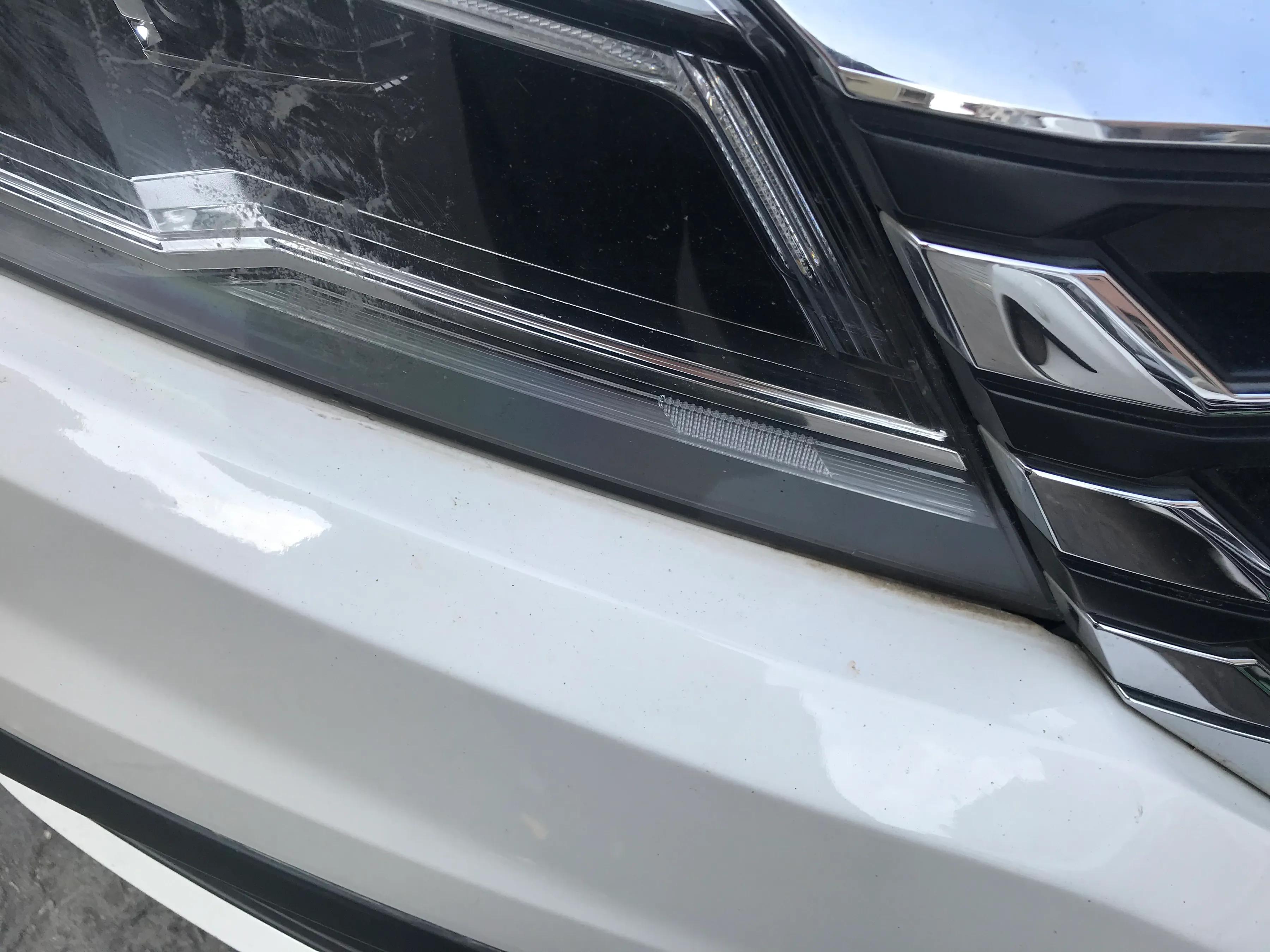 汽车免喷漆凹陷修复靠谱吗,汽车免喷漆凹陷修复教学视频