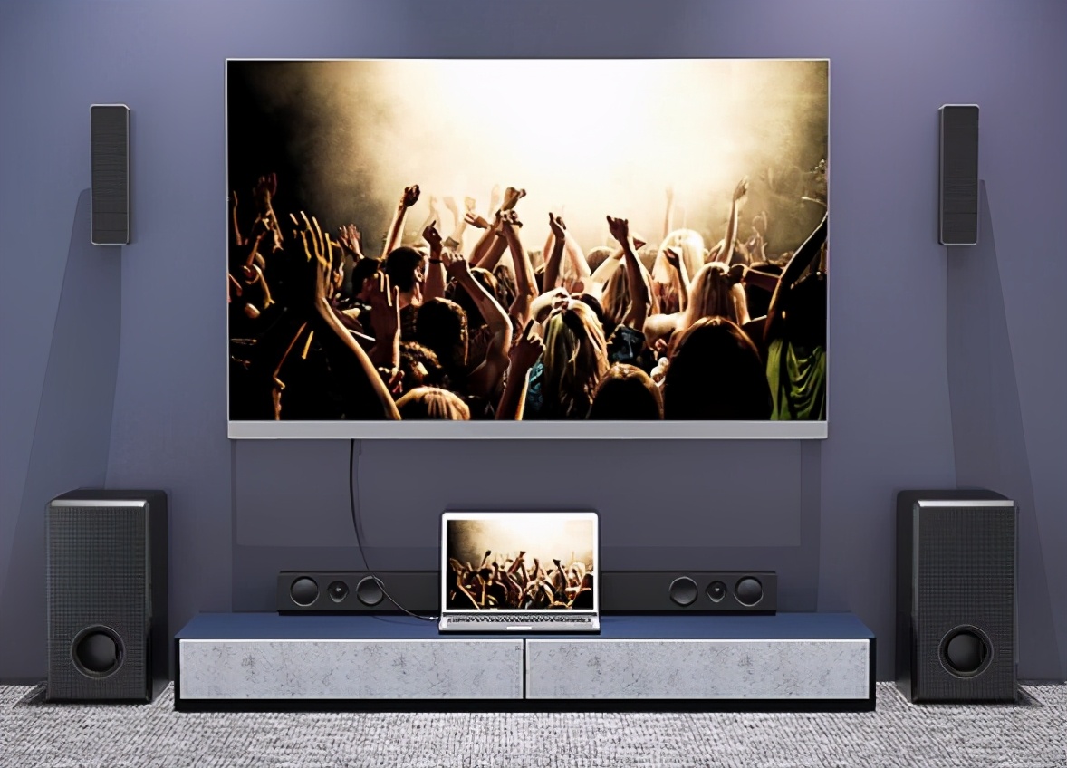 4K电视高清视频线怎么选?光纤HDMI线or铜芯HDMI线?