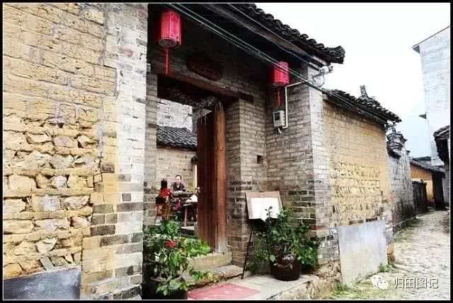 老外在桂林民宿,外国人在桂林开了个民宿