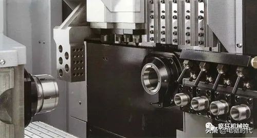 工业母机和机床最新消息,机床母机中国怎么突围