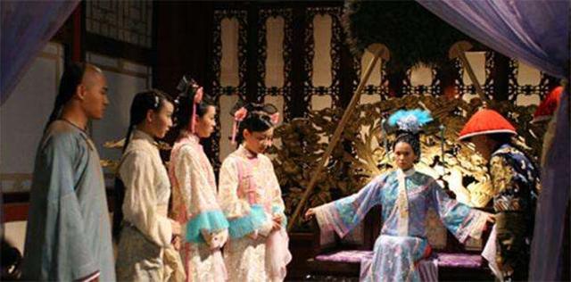 皇贵妃很尊贵吗,皇贵妃是不是仅次于皇后