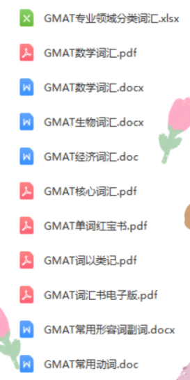 gmat考650以上难吗,gmat分数越来越低怎么办