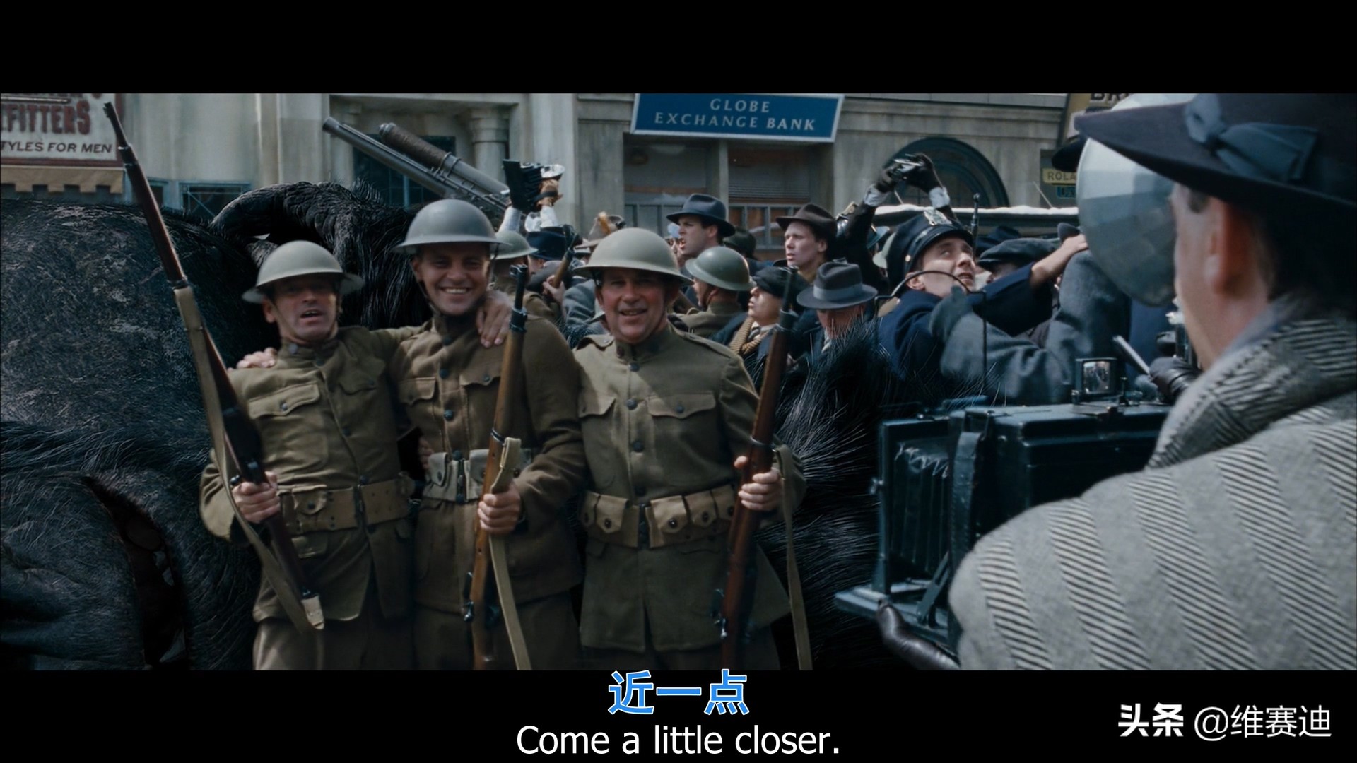 金刚电影各种怪兽排名,金刚骷髅岛大战怪兽电影