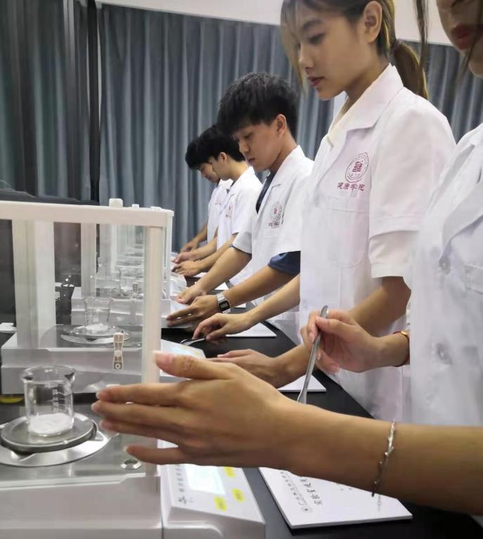 广州华立科技职业学院健康管理,广州华立科技职业学院健康学院