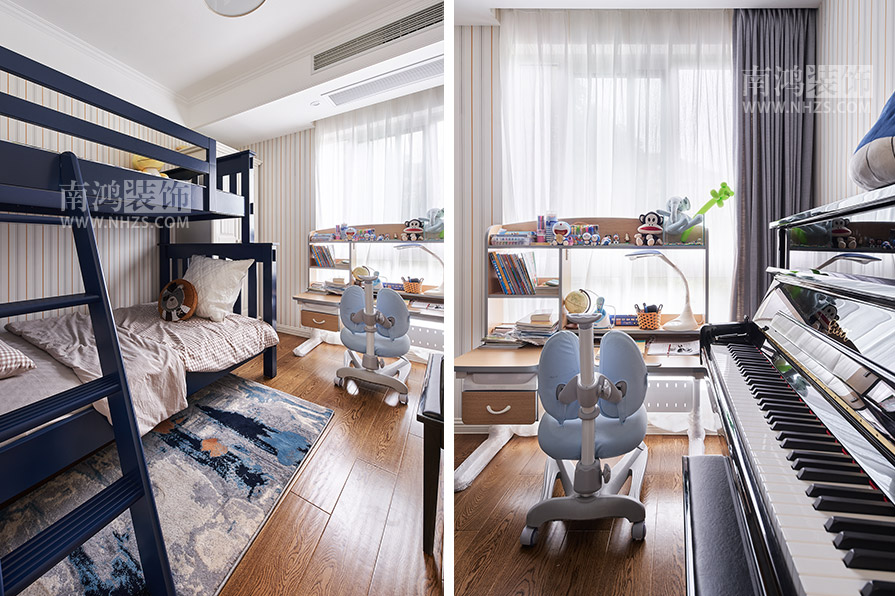 「桂花城」89㎡简美——这是，被岁月惊艳的美好时光