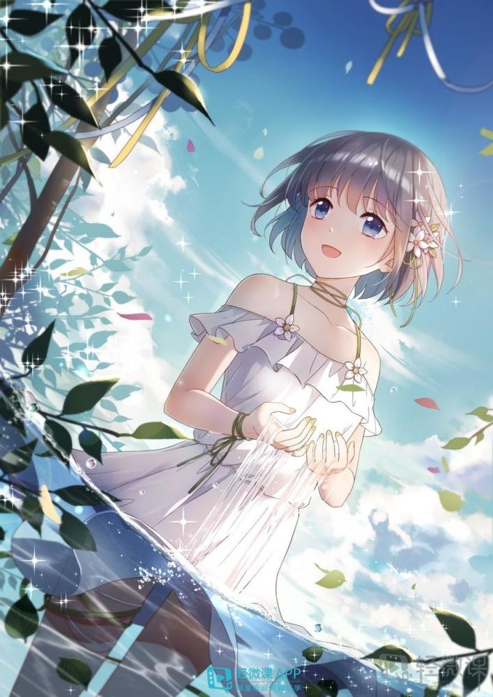 动漫设计和游戏动漫设计哪个更好,动漫设计和动漫制作技术的差别