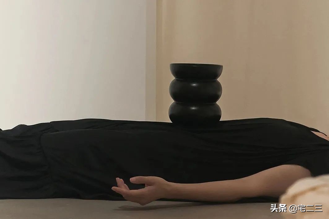 OPENOBJECT:以陶土器物之意趣,定义日常生活之美