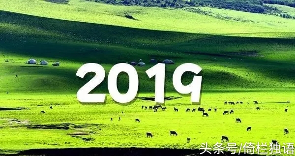 2019年精美挂历送给朋友，简直太美了！一定要收藏在手机里