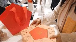 北京探店甜品爱马仕,北京法式甜品探店