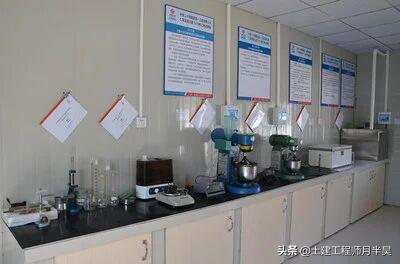 建筑工程材料检测依据,建筑材料检测实验大全