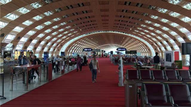 旅行怎么能错过机场免税店呢,国内值得去的机场免税店