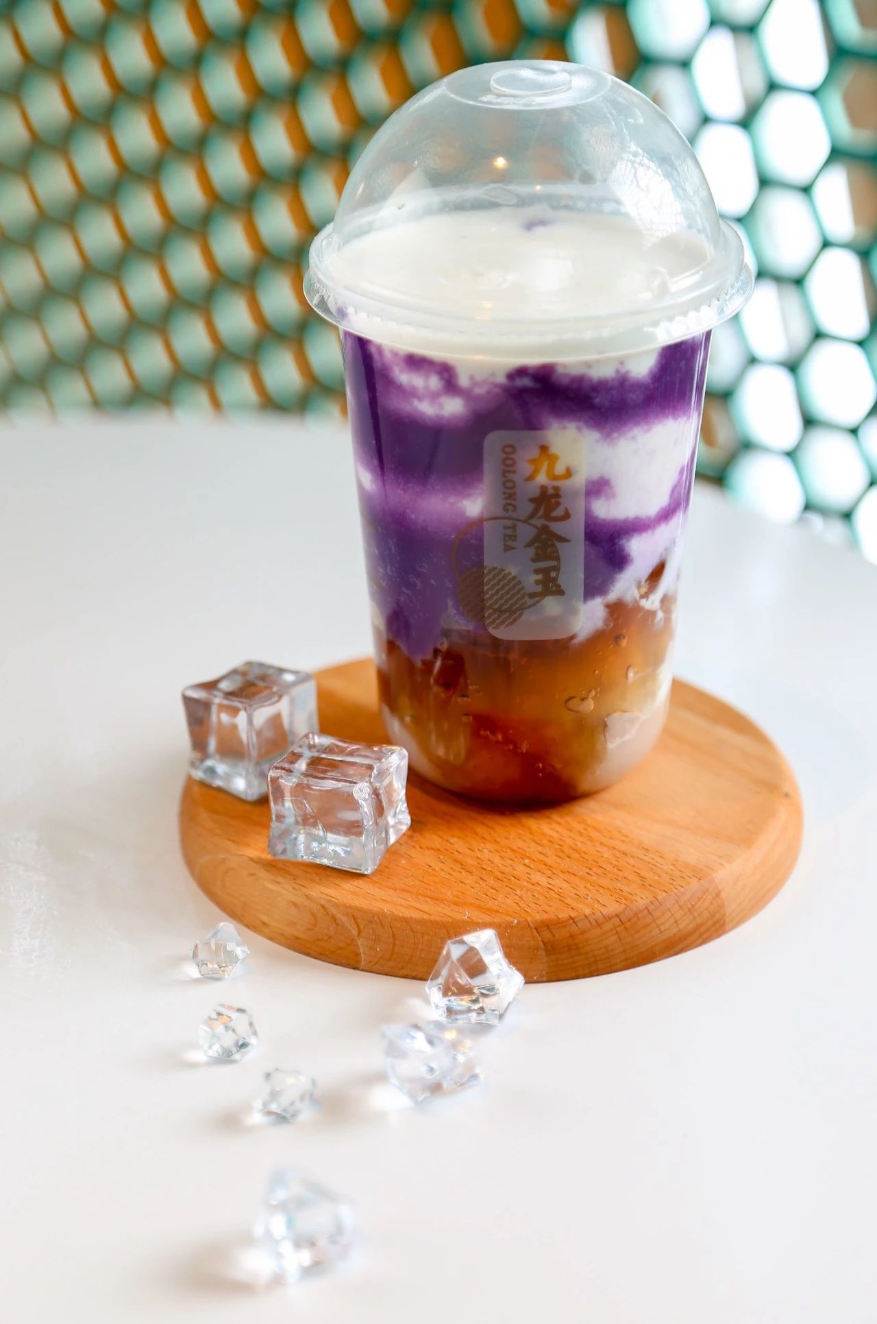 kfc芋泥冰淇淋直播,kfc新品芋泥瑞士卷