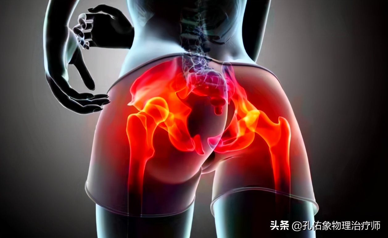 久坐右边臀部疼痛发麻怎么锻炼,久坐臀部疼痛怎么锻炼