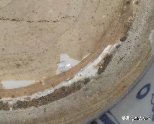 元青花葫芦瓶真假辨别,紫光灯下真假元青花视频