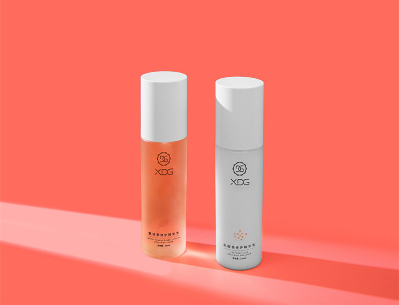 油皮水乳推荐xdg益生菌,xdg益生菌水乳120ml
