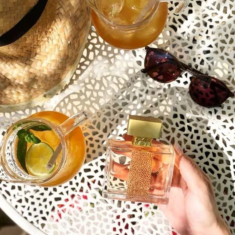 迪拜老城区的香水,迪拜机场香水便宜吗