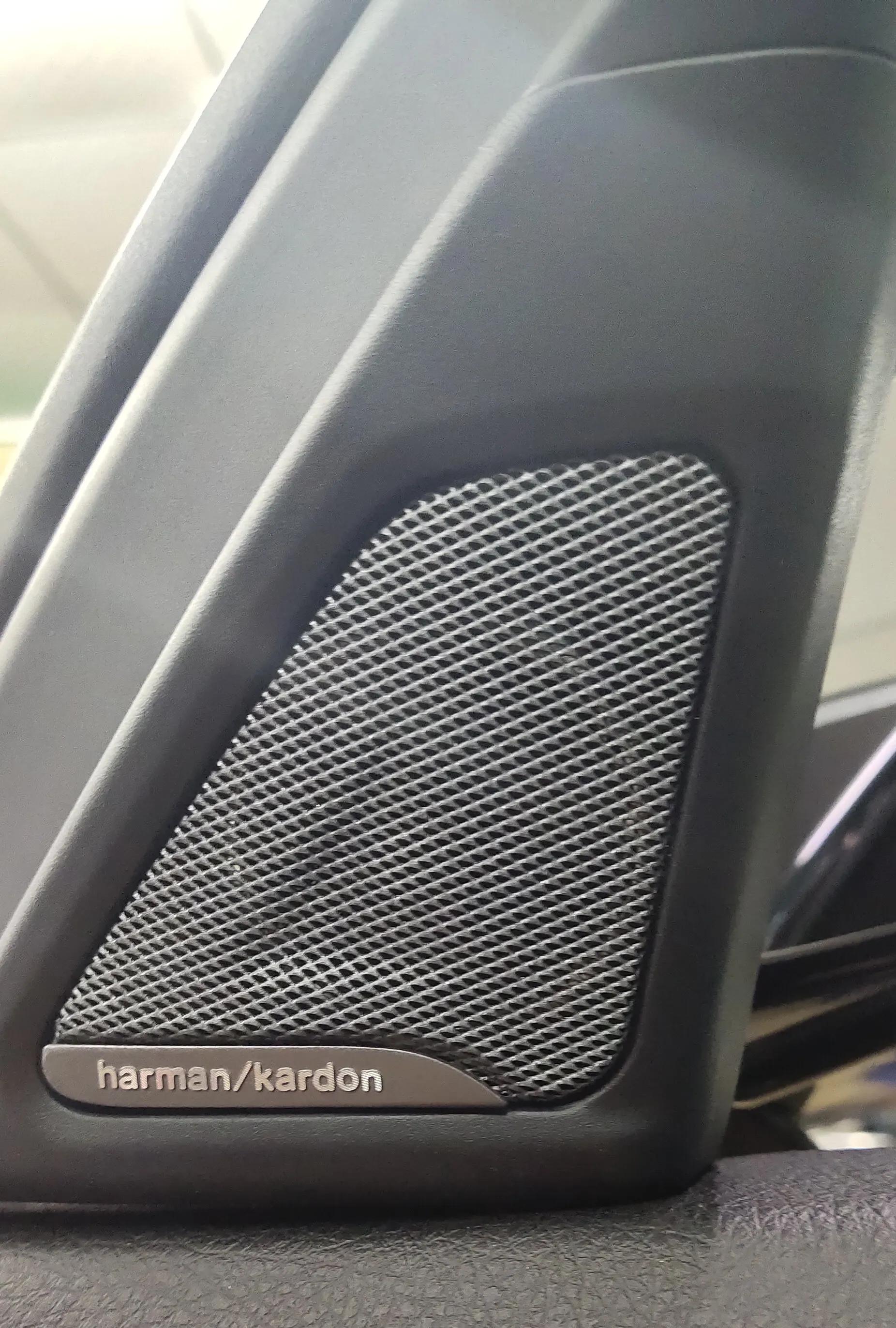 宝马525中置喇叭,宝马525原装喇叭改装后还有用吗