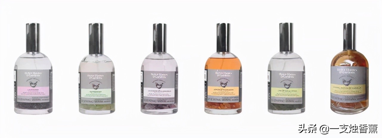 现实版香水有毒？沃尔玛售印度香薰发现致命细菌已致2人死亡