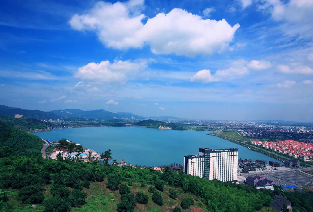 推荐几个宁波好玩的地方,宁波适合短途旅游的地方