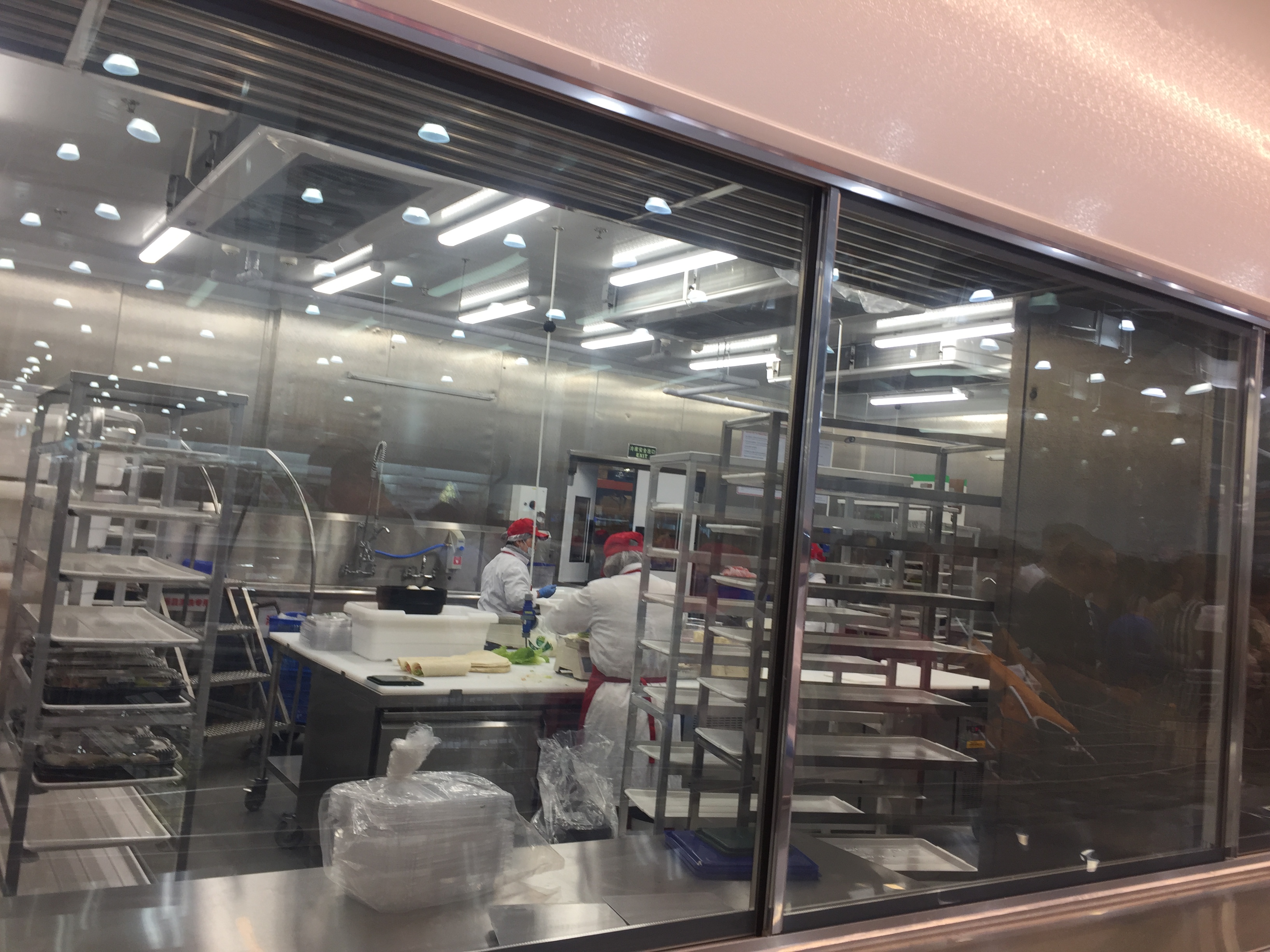 上海会员超市costco,上海costco代购必买清单