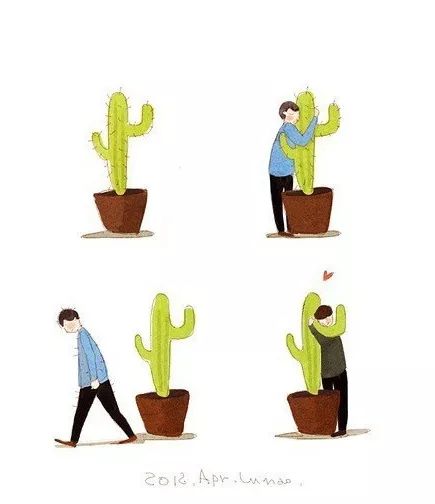 单身久了是一种什么状态,单身久了就会变成习惯