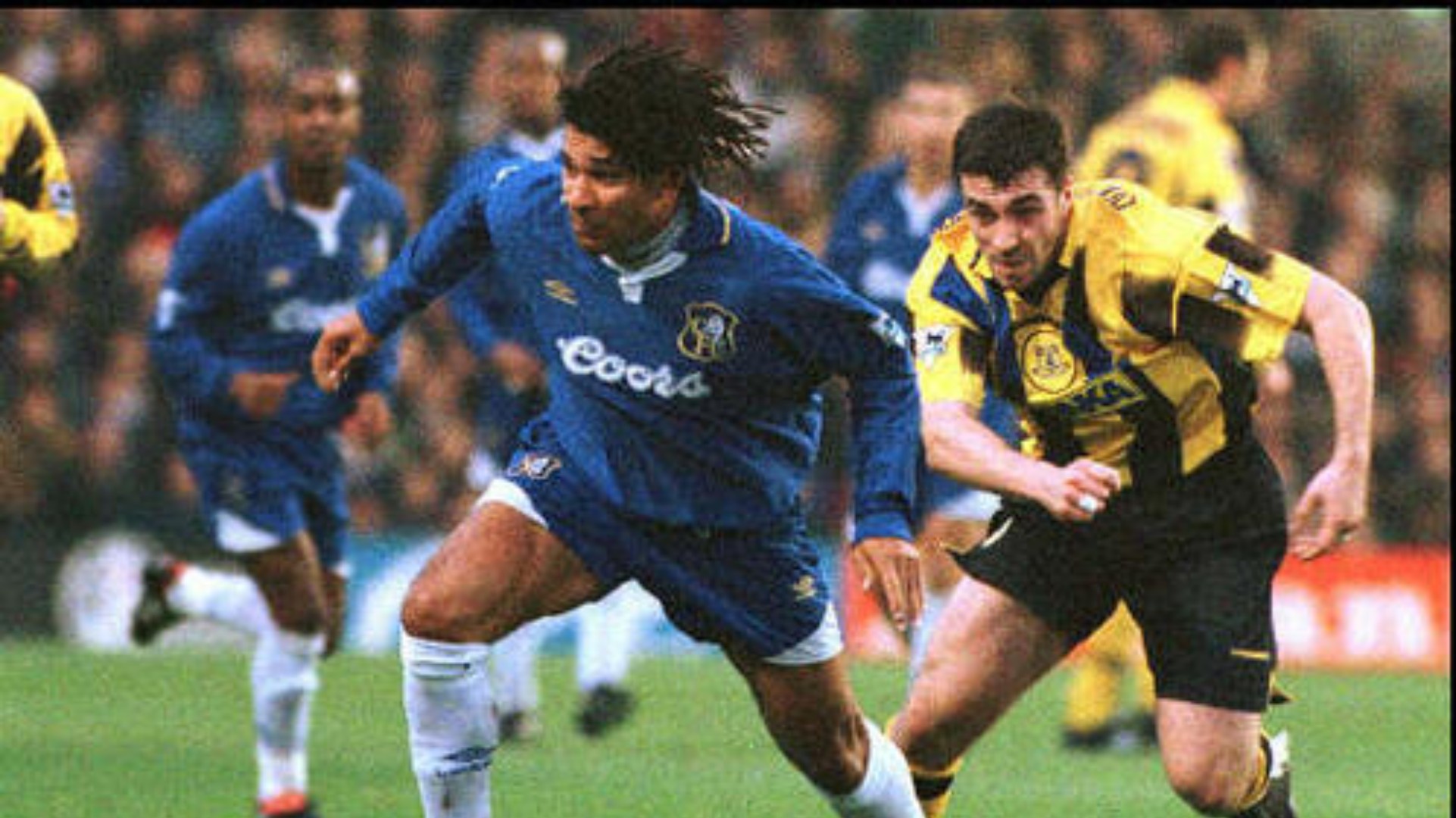 远古吹罗纳尔多,远古吹乔丹的动作