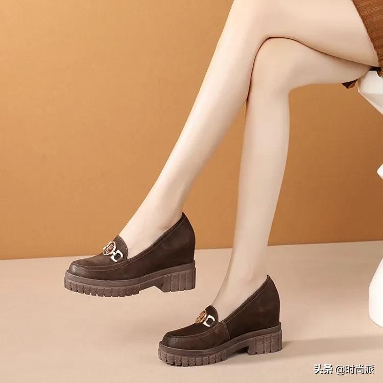 天呐！这些鞋子太漂亮了吧！难怪闺蜜们都在穿