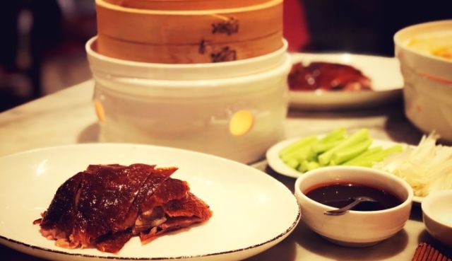 上海美食推荐必吃的餐厅最新,上海最值得去的5家餐厅好吃不贵