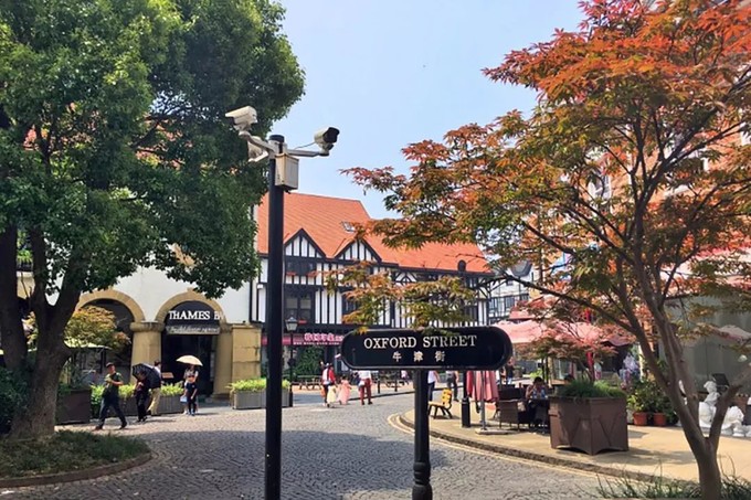 上海小众打卡点景点,上海打卡必去之地