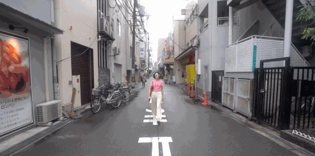 口碑炸裂！为什么洋房姐姐看好这座日本城市的民宿生意？