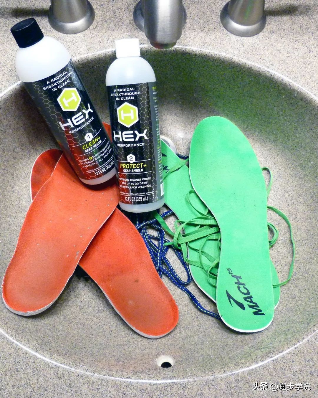 跑鞋保养清洗的正确方法,跑鞋的正确清洗方法