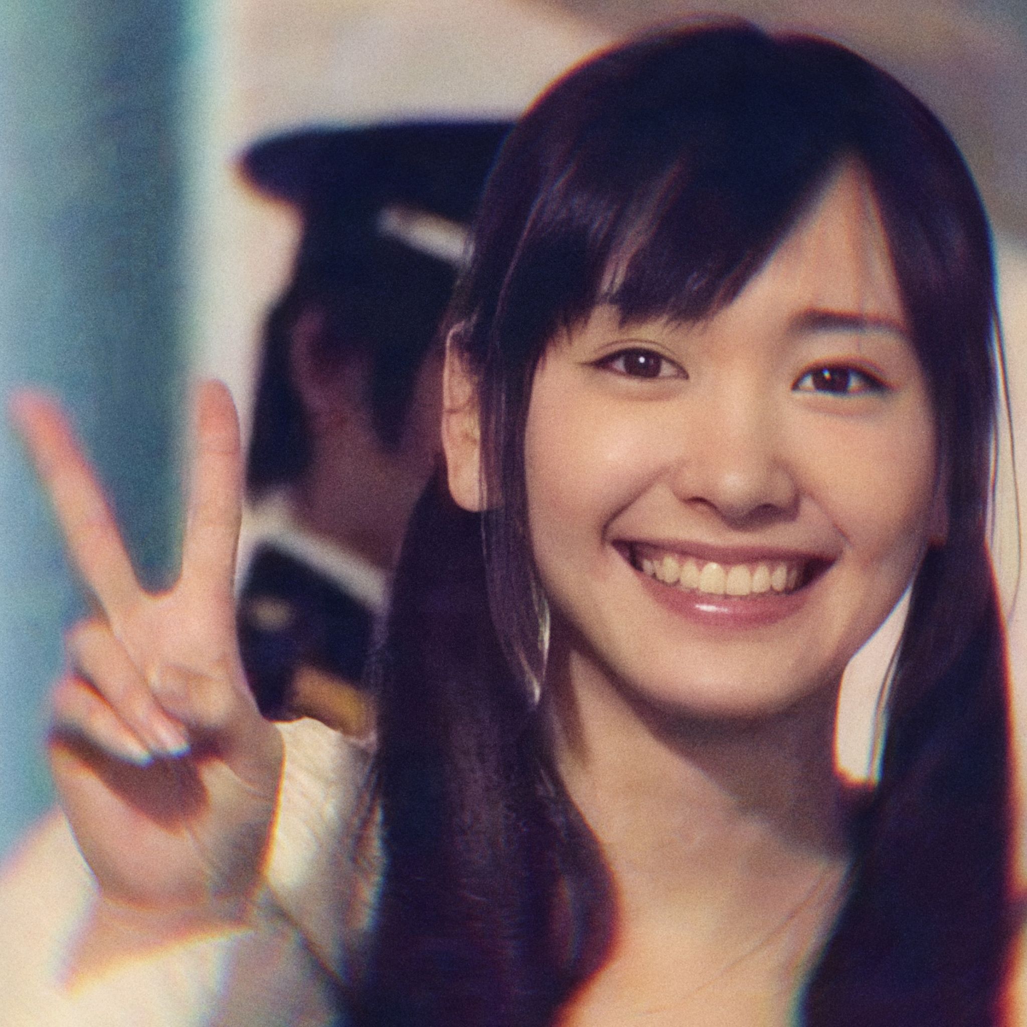 女星齐刘海和无刘海,当内地女星撞上港台女星