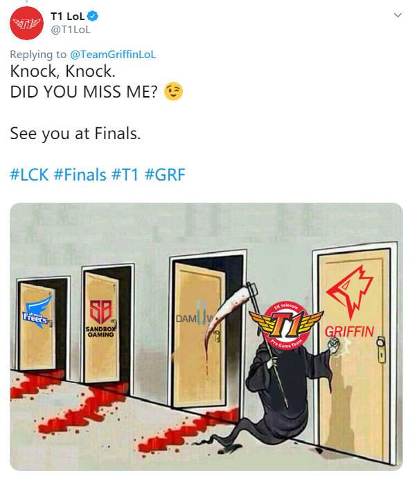 s9半决赛skt第3局,s9全球总决赛igvsfpx赛后