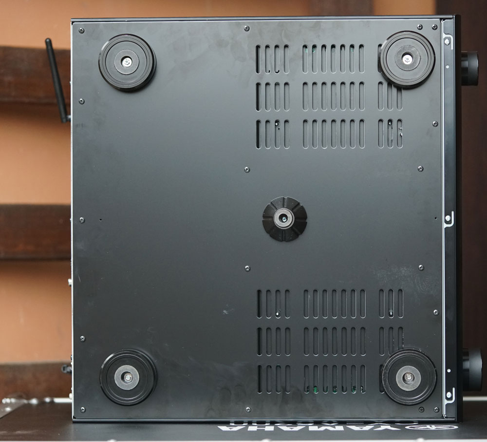 雅马哈5200功放说明书,雅马哈cx-a5100功放评测