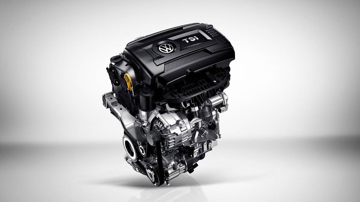 被视做神一样的大众发动机,其实没你们想象的那么好