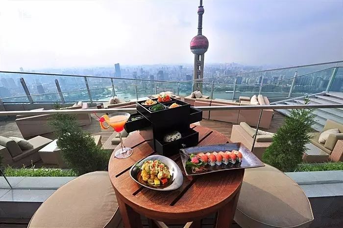 上海人均1000高端餐厅,上海逼格高的性价比餐厅