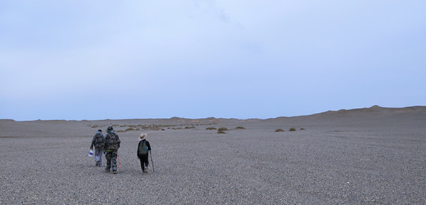 徒步西藏敦煌攻略,徒步走敦煌莫高窟