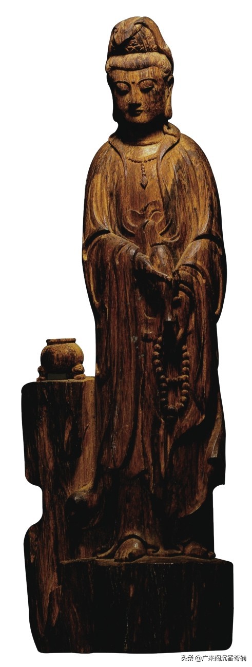 好的沉香具备哪些特点和功效,沉香百科之新手对沉香的问题总结