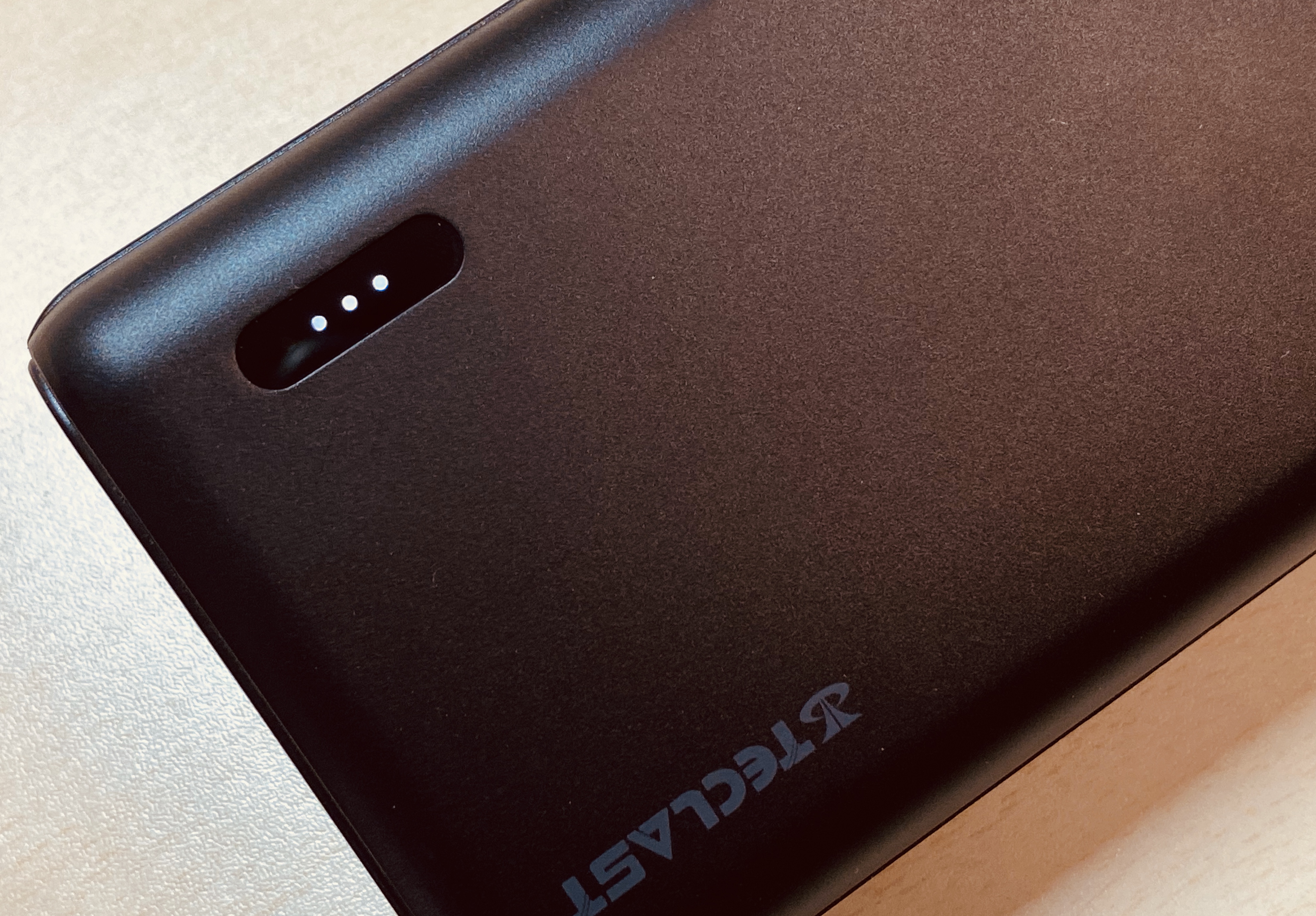 台电c20pro充电宝评测,台电c20pro