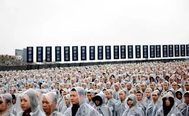 “*京大南***杀屠**和我有什么关系？”这个网友的回答值得点赞