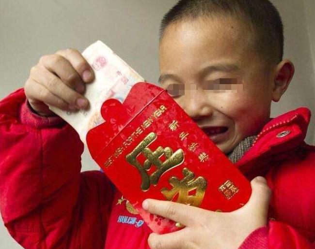 “你家住别墅,过年红包才给500块”?宝妈霸气回怼,很解气