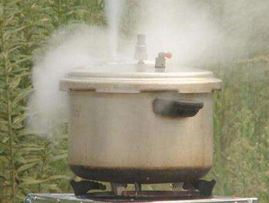 压力锅几年一换,压力锅坏了是修理还是更换